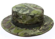  Multicam Tropic Boonie Hat