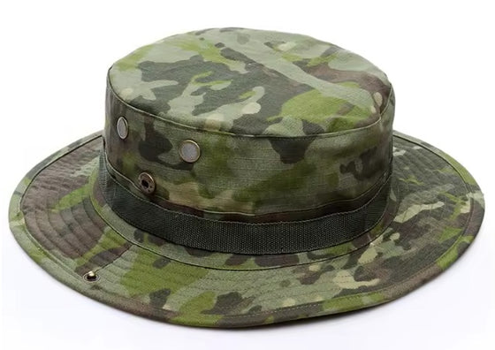 Multicam Tropic Boonie Hat