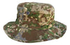 German Multitarn Camo Boonie Hat
