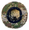 German Multitarn Camo Boonie Hat