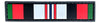 Operation Iraqi/Enduring Freedom Ribbon PVC Patches