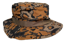  WW2 German Oak A Autumn/Winter Side Camo Boonie Hat