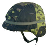 Mike's Militaria WW2 SS PlaneTree Overprint Reversible Camo Helmet Cover