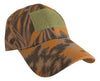 Mike's Militaria WW2 German SS Palm Autumn Camo Operator Hat