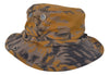 WW2 German M38 Palm Camo Autumn/Winter Side Boonie Hat