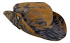 WW2 German M38 Palm Camo Autumn/Winter Side Boonie Hat