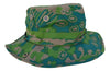 WW2 German M38 Palm Camo Spring/Summer Side Boonie Hat