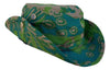 WW2 German M38 Palm Camo Spring/Summer Side Boonie Hat