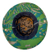 WW2 German M38 Palm Camo Spring/Summer Side Boonie Hat