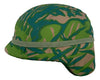 Mike's Militaria WW2 SS M38 Palm Camo Reversible Camo Helmet Cover