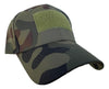 Mike's Militaria Polish Pantera Woodland Camo Operator Hat