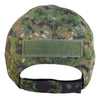 Mike's Militaria Italian "Pencott" Greenzone Camo Operator Hat