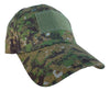 Mike's Militaria Italian "Pencott" Greenzone Camo Operator Hat