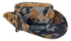 WW2 German Planetree 3/4 Autumn/Winter Side Boonie Hat
