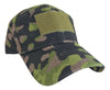 Mike's Militaria WW2 German SS Planetree Spring Camo Operator Hat