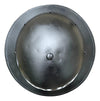 WW2 British MKII Brodie Helmet. Homefront Police.
