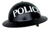 WW2 British MKII Brodie Helmet. Homefront Police #2