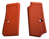 Mike's Militaria LIMITED EDITION "Pumpkin Spice" Beretta 1934/35 Grips