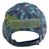 Mike's Militaria Korean ROK "Granite" Camo Operator Hat