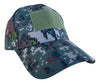 Mike's Militaria Korean ROK "Granite" Camo Operator Hat