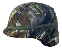  Mike's Militaria Realtree Advantage Timber Helmet Cover