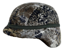  Mike's Militaria Realtree MAX-1 XT Helmet Cover