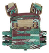 Rhodesian Brushstroke Camo Plate Carrier