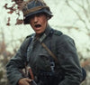 WW2 German M40 Tunic from Reveille. Richter's. 44" Chest