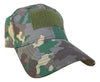 Mike's Militaria Romanian M2017 Army Camo Operator Hat
