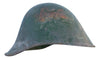 WW2 Romanian M39 Steel Helmet With Original Liner