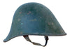 WW2 Romanian M39 Steel Helmet With Original Liner  and Chinstrap