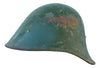 WW2 Romanian M39 Steel Helmet With Original Liner
