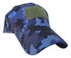 Mike's Militaria Romanian M2017 Navy Camo Operator Hat