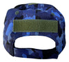 Mike's Militaria Romanian M2017 Navy Camo Operator Hat