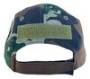 Mike's Militaria South African S2000 Camo Operator Hat