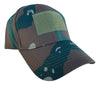 Mike's Militaria South African S2000 Camo Operator Hat