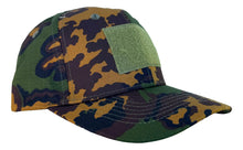  Russian SS "Leto" Camo Operator Hat