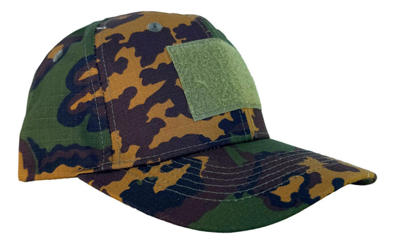 Russian SS "Leto" Camo Operator Hat