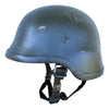 German Bundeswehr M92 Gefechthelm (Schuberth B826) Kevlar Helmet- Used