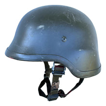 German Bundeswehr M92 Gefechthelm (Schuberth B826) Kevlar Helmet- Used
