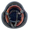 German Bundeswehr M92 Gefechthelm (Schuberth B826) Kevlar Helmet- Used