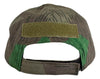 Mike's Militaria WW2 German Splinter Camo Operator Hat