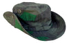 WW2 German Splinter Camo Boonie Hat