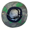 WW2 German Splinter Camo Boonie Hat