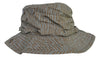 East German Strichtarn Camo Boonie Hat