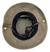 East German Strichtarn Camo Boonie Hat