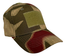  German BGS Sumpftarn Camo Operator Hat