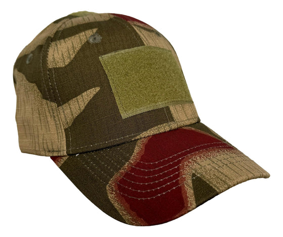 German BGS Sumpftarn Camo Operator Hat