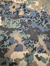 Austrian "TAZ Neu" Camouflage Trousers- IN STOCK