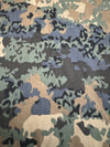 Austrian "TAZ Neu" Camouflage Trousers